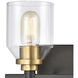 Cambria Vanity Light Wall Light