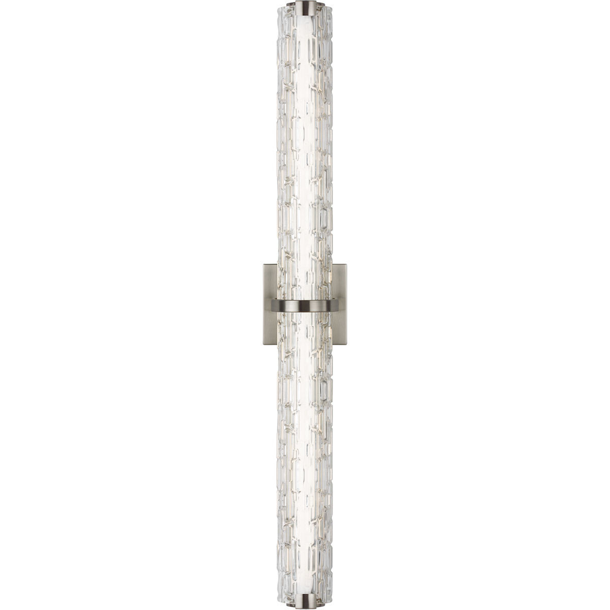 Sean Lavin Cutler 1 Light 36.00 inch Bathroom Vanity Light