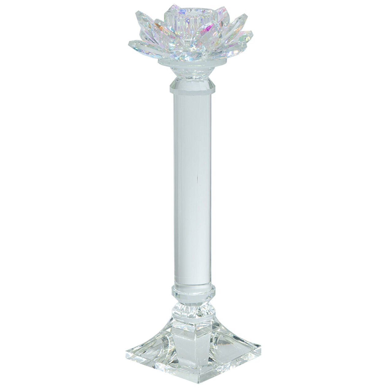 Anita 11 X 4.3 inch Candle Holder