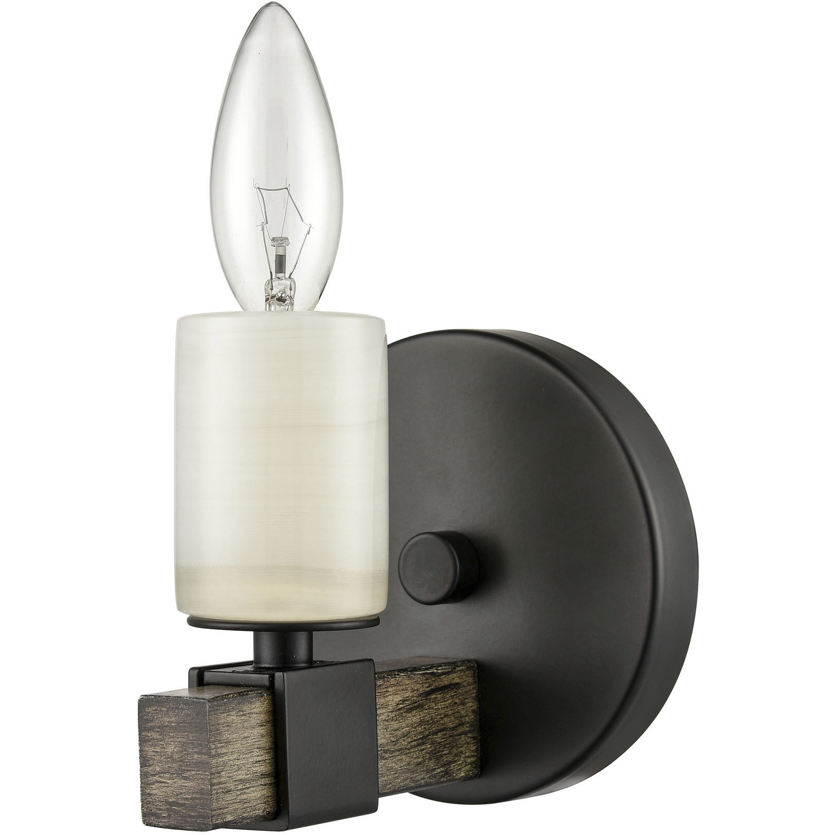 Stone Manor Vanity Light Wall Light