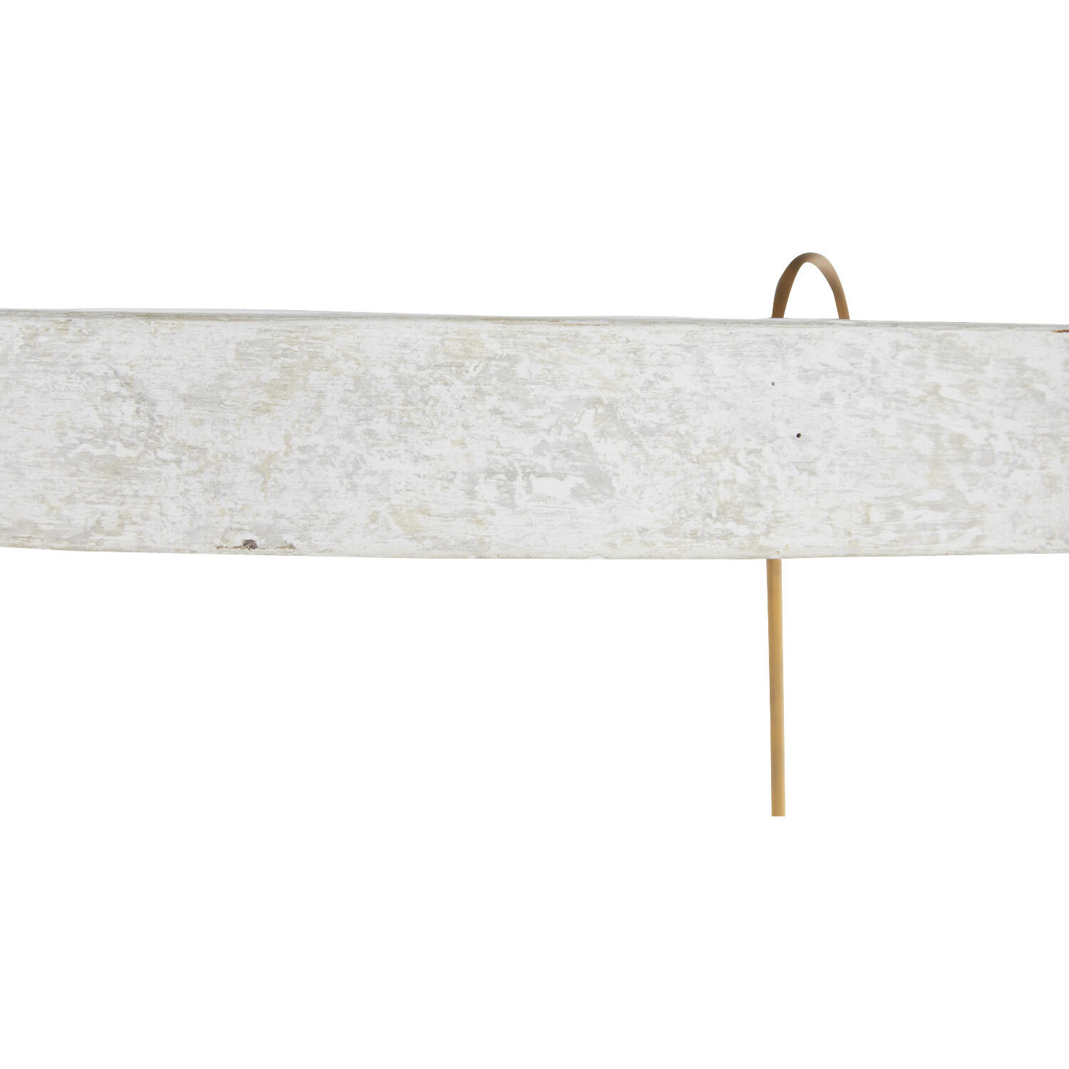 Karla 6 Light 42 inch Gilded Gold / Textured White Chandelier Ceiling Light