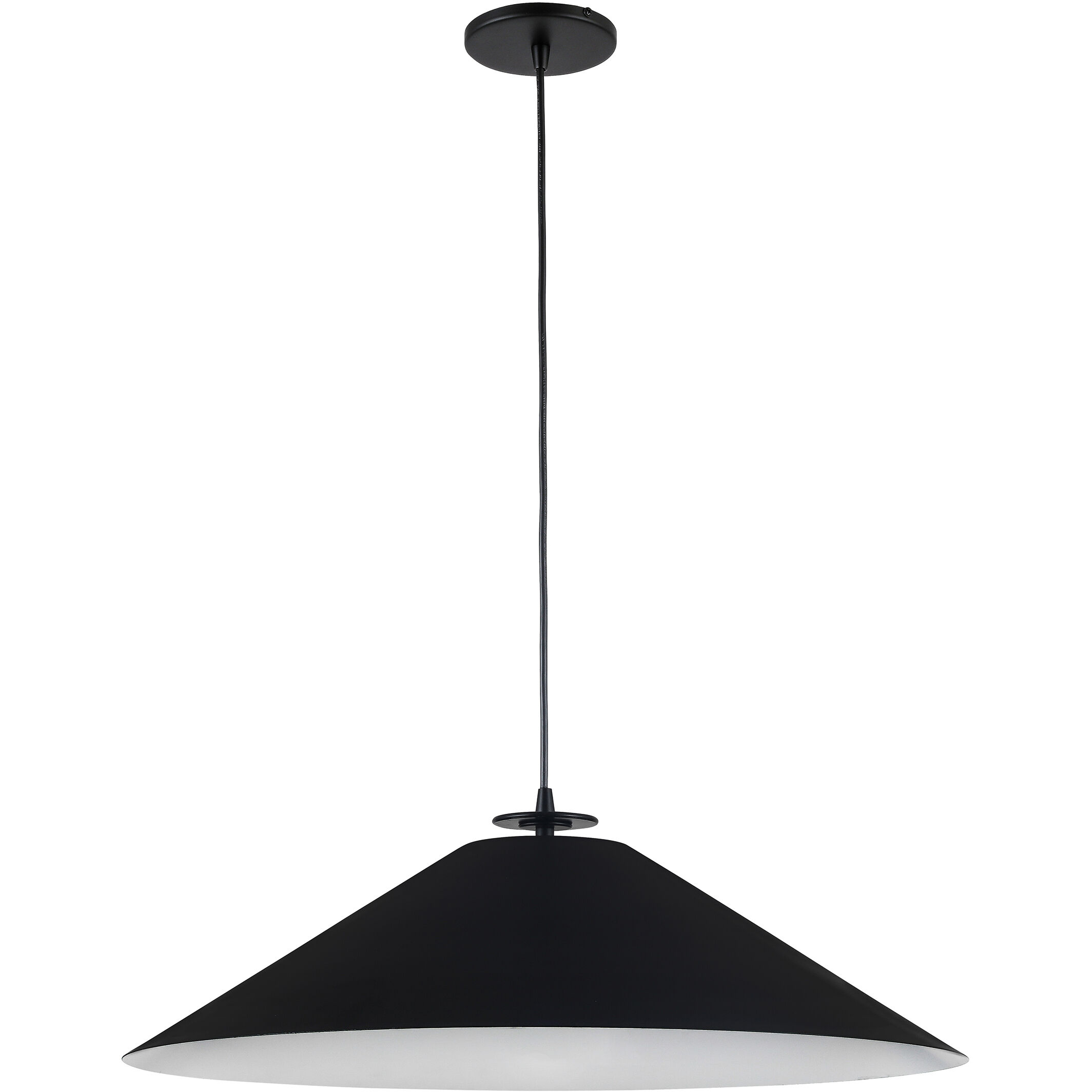 Prudence 1 Light 24.00 inch Pendant