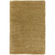 Goddess 36 X 24 inch Tan Rug