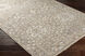 Kushal 120 X 96 inch Brown Rug in 8 x 10, Rectangle