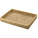 Woven Natural Tray