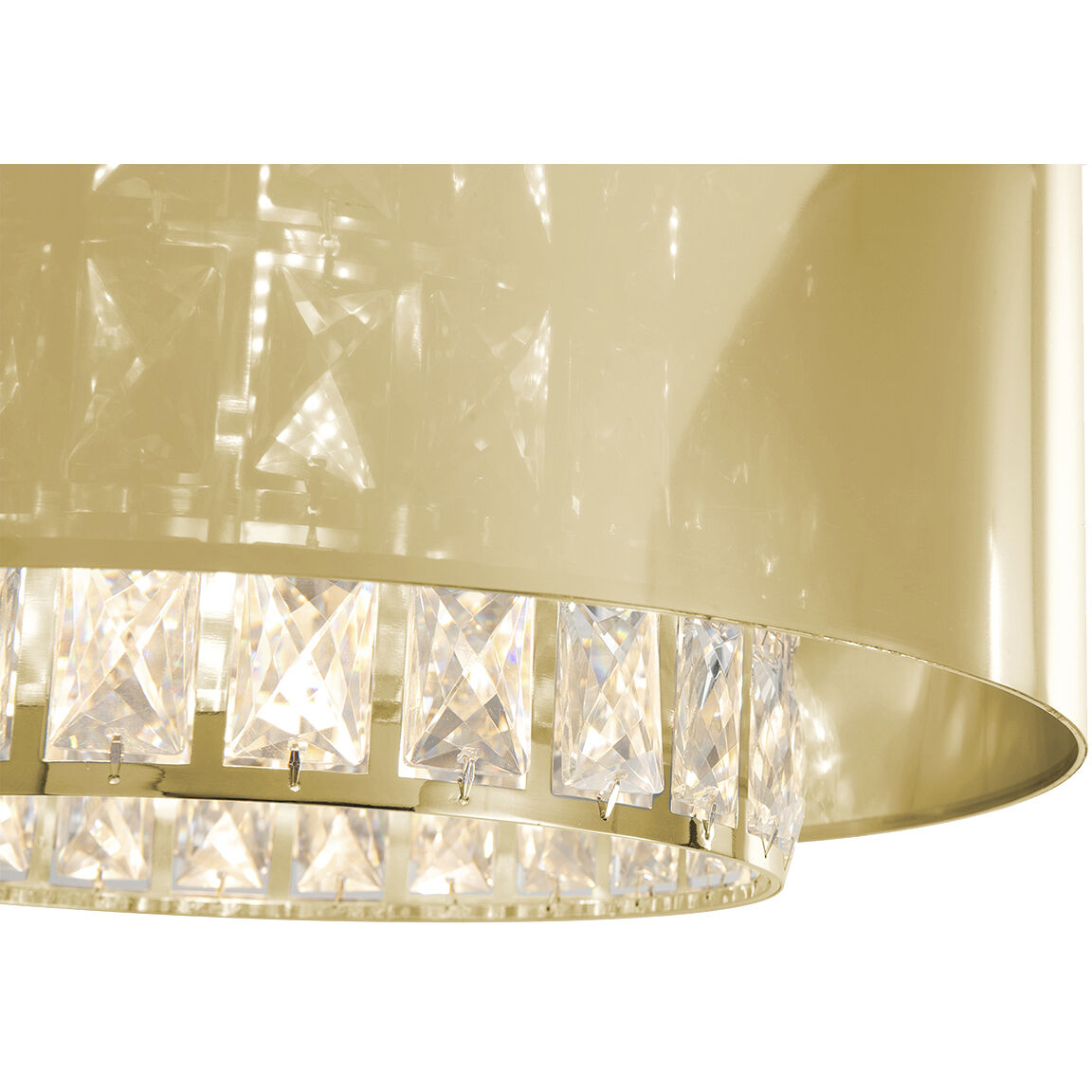 Marilyn 90 inch 28.00 watt Weathered Brass and Black Arc Floor Lamp Portable Light