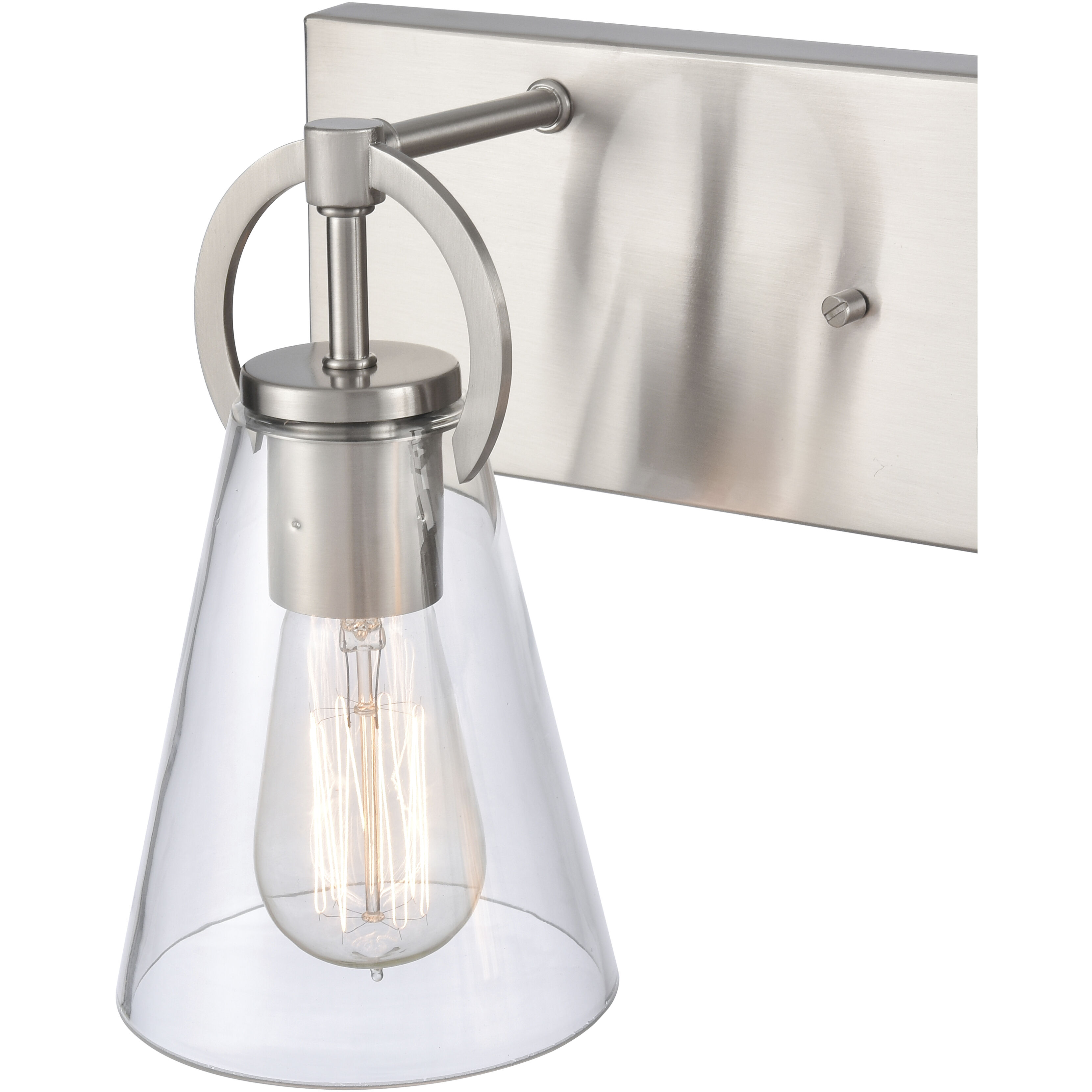 Harnell Vanity Light Wall Light