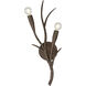 Palisades Wall Sconce Wall Light
