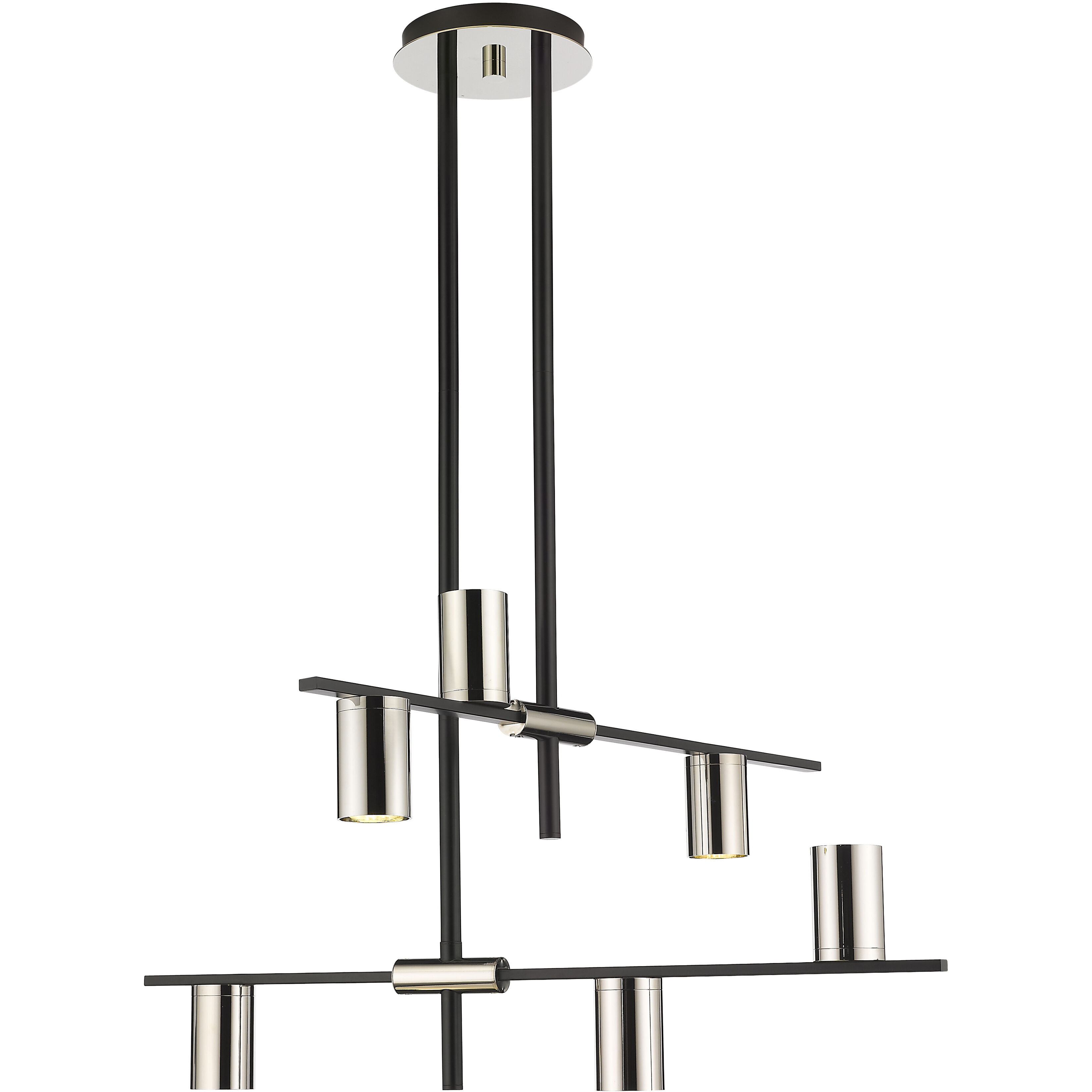 Calumet 6 Light 30.00 inch Chandelier