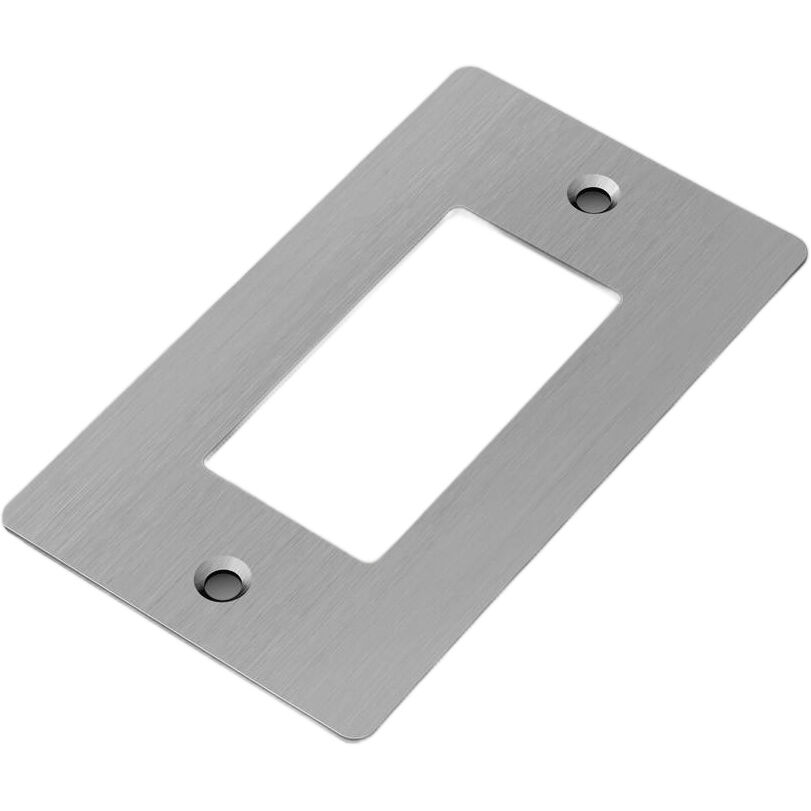 1G Steel Plate