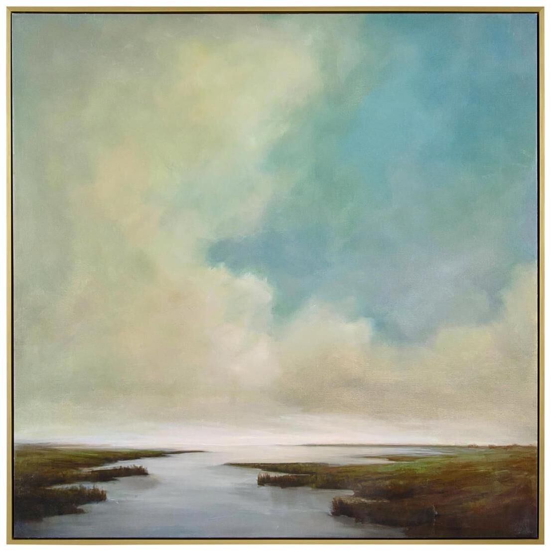 Ethereal Moment by Julie Houck Giclees, Landscape