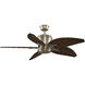 Blades Wood Walnut 22 inch each Fan Blade in 52, 5