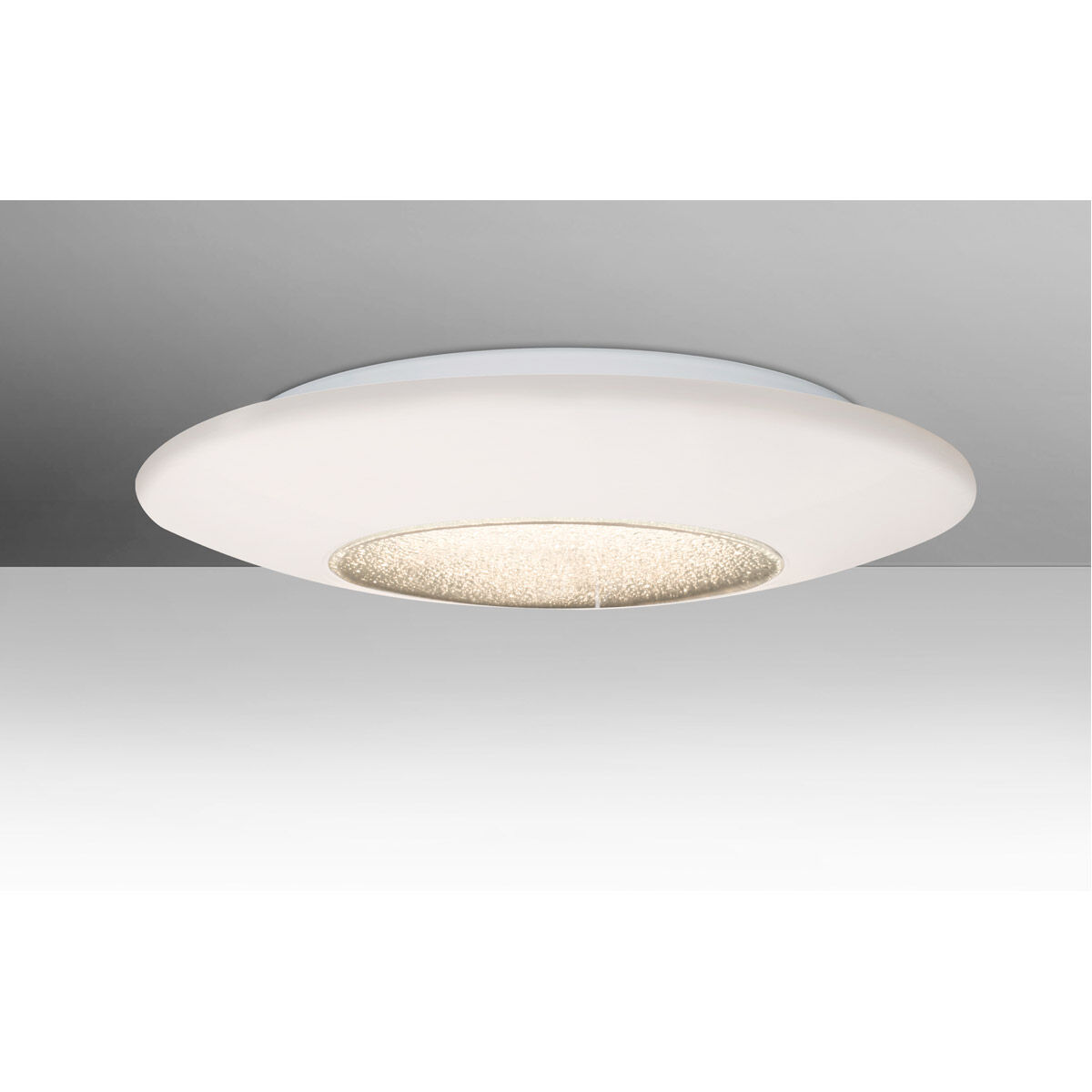 Viva LED 16 inch Flush Mount Ceiling Light