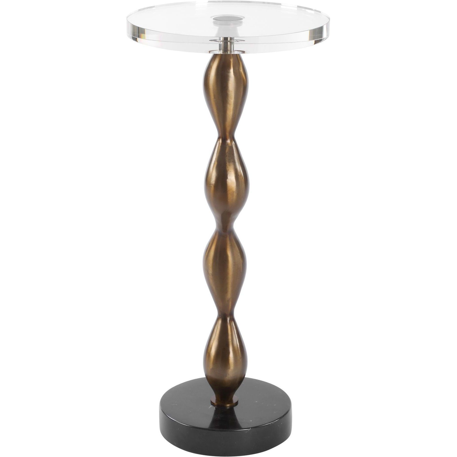 Remolino Drink Table