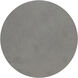 Eclipse LED Matte Concrete Exterior Wall Light