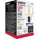 Lumos LED Medium Medium 4.00 watt 3000K LED Filament