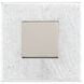 Beyond Fragment LED 3.13 inch Brushed Nickel ADA Wall Sconce Wall Light, Beyond