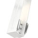 Soma 1 Light 5 inch Polished Chrome ADA ADA Single Sconce Wall Light