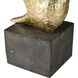 Winged Bird 14.5 X 11.5 inch Sculpture, Set of 3