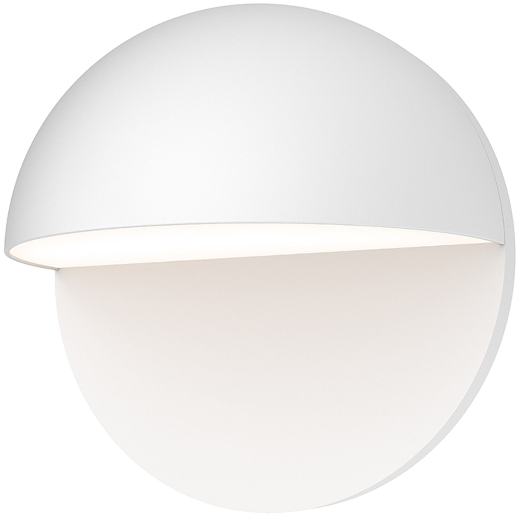 Mezza Cupola 1 Light 8.00 inch Wall Sconce