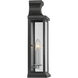 Brooke Outdoor Wall Lantern