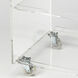 Butler Loft Crystal Clear Acrylic335