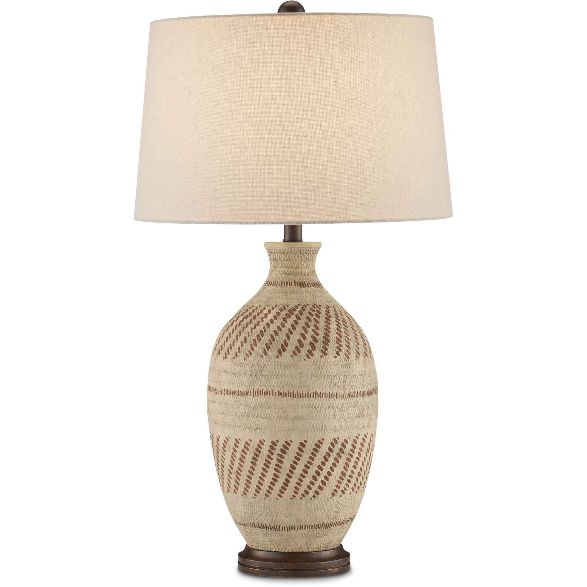 Faiyum Table Lamp