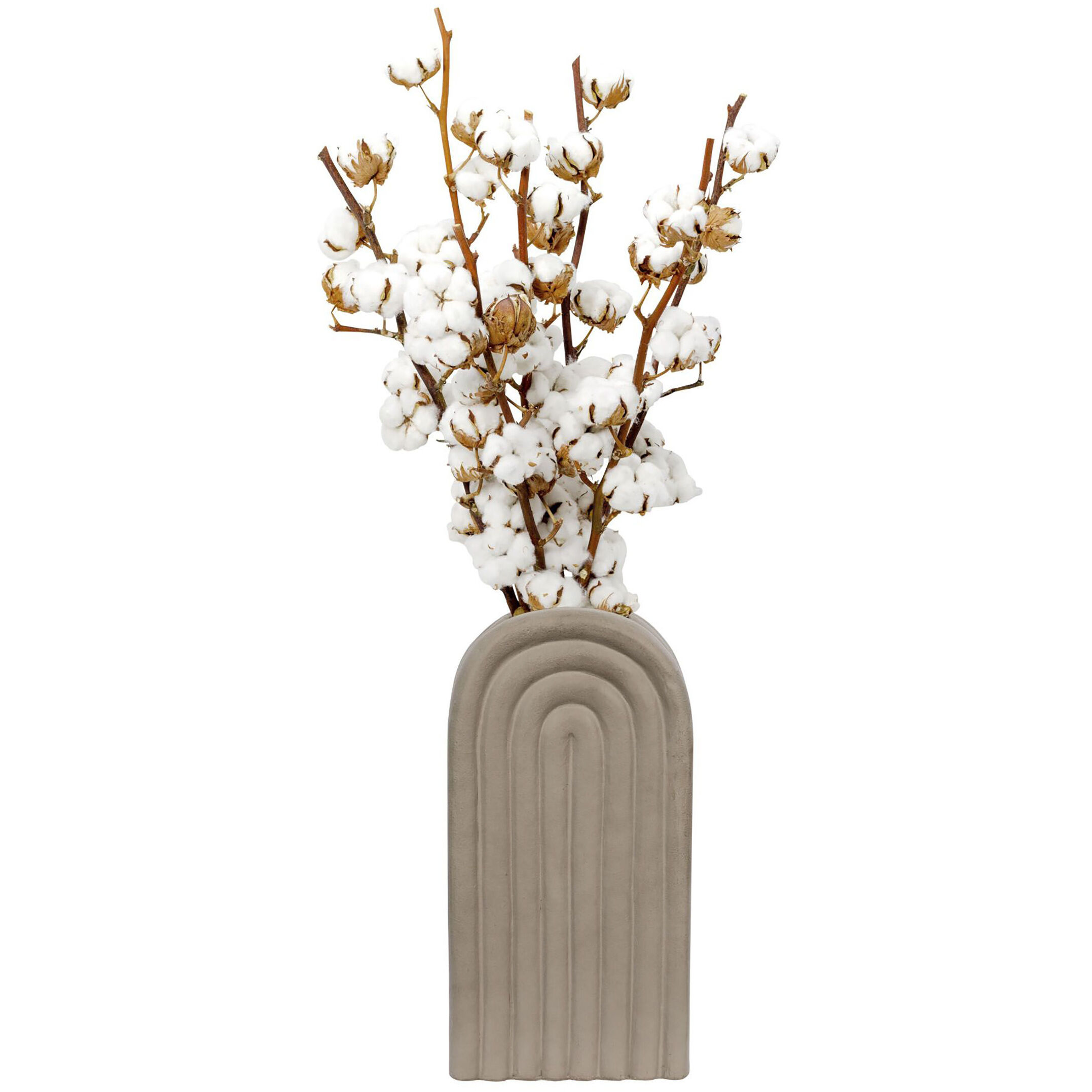 Otto 12 X 6 inch Vase