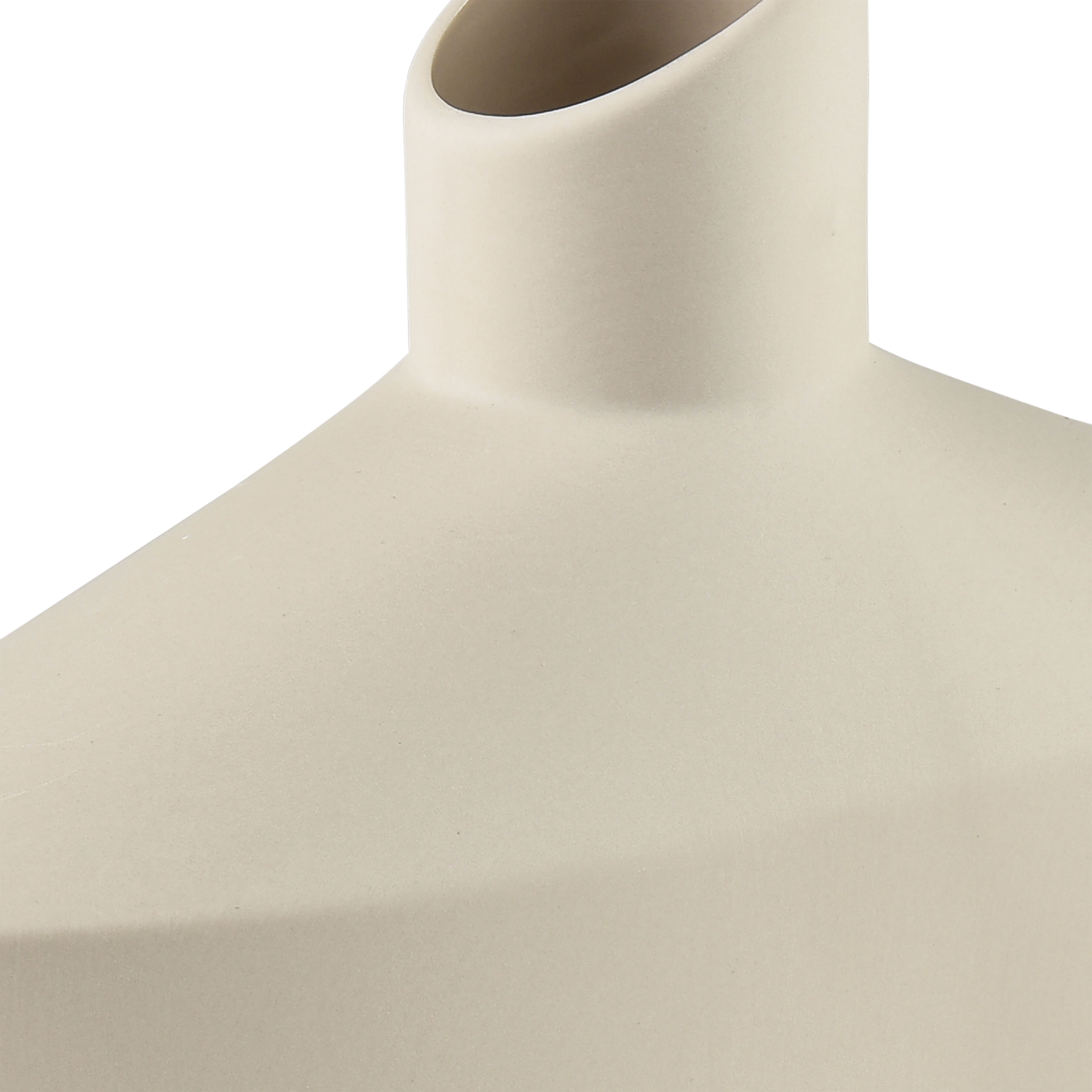 Ralls 8.75 X 8.5 inch Vase