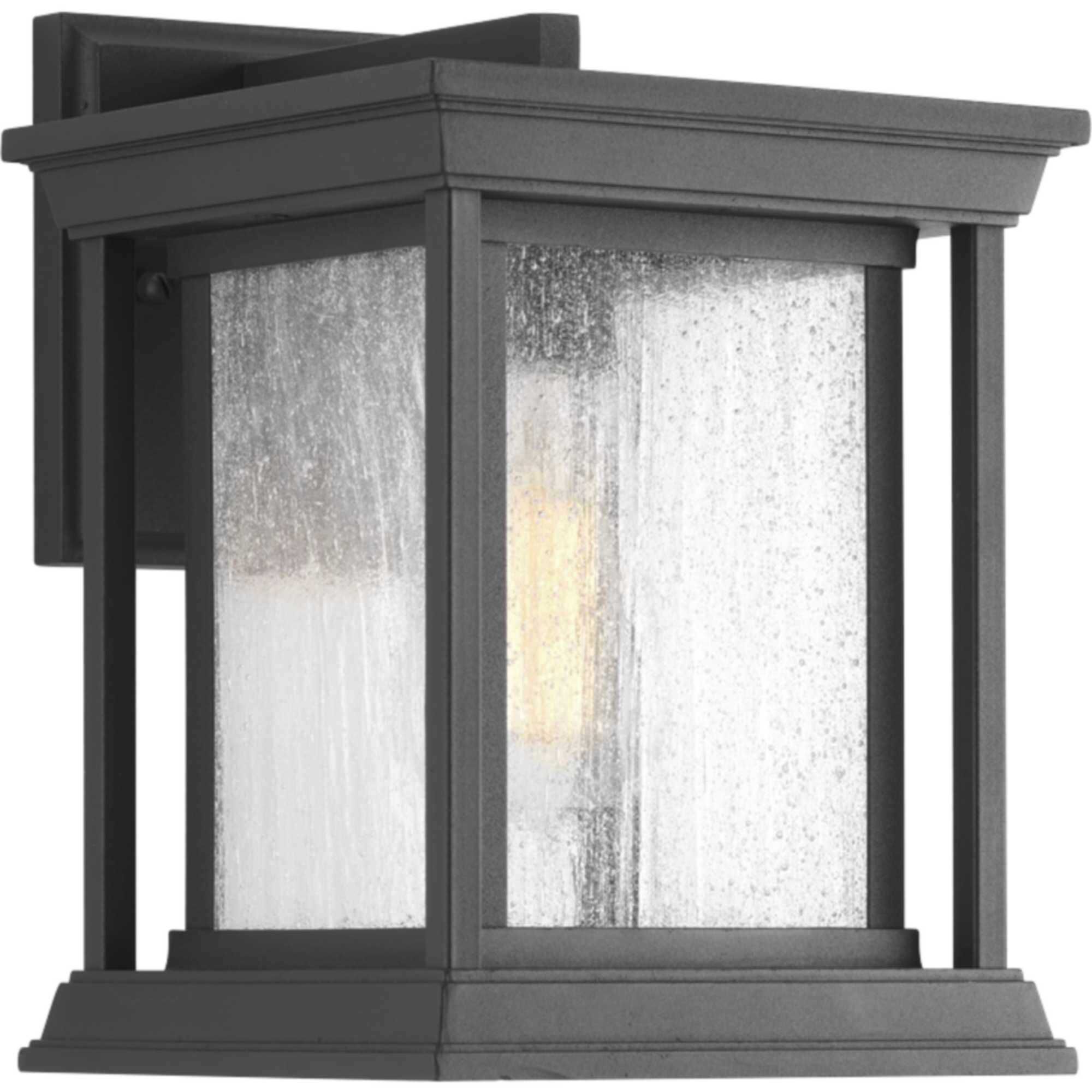 Endicott 1 Light 7.25 inch Outdoor Wall Light
