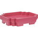 Japandi Pink Tray