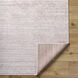 Grandeur 168 X 120 inch Light Silver / Ash Handmade Rug in 10 x 14