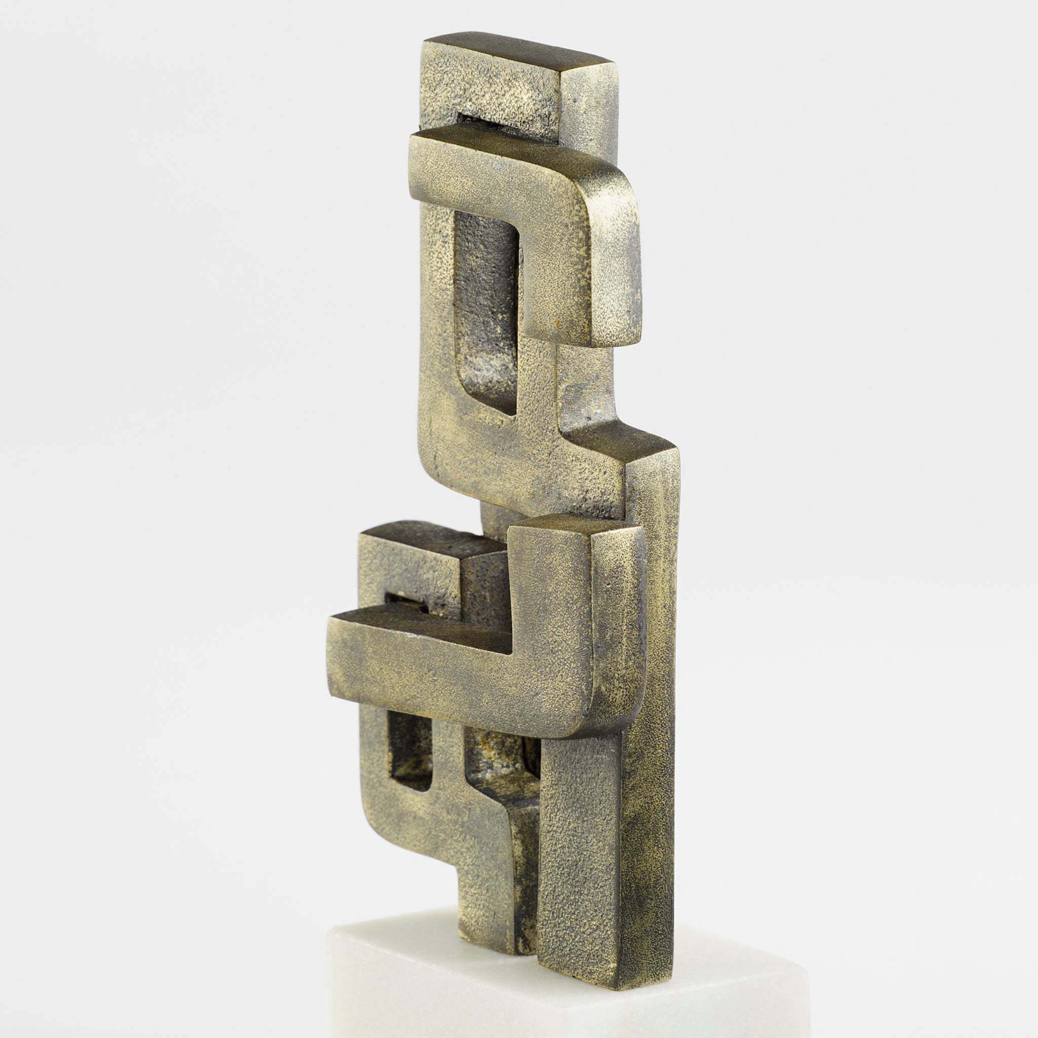 Segovia 10 X 3 inch Sculpture