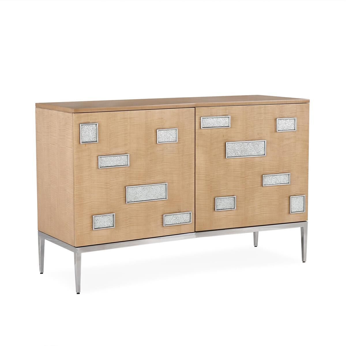 Tetra Buffet & Sideboard