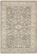 Nigel 144 X 108 inch Medium Gray Rug, Rectangle