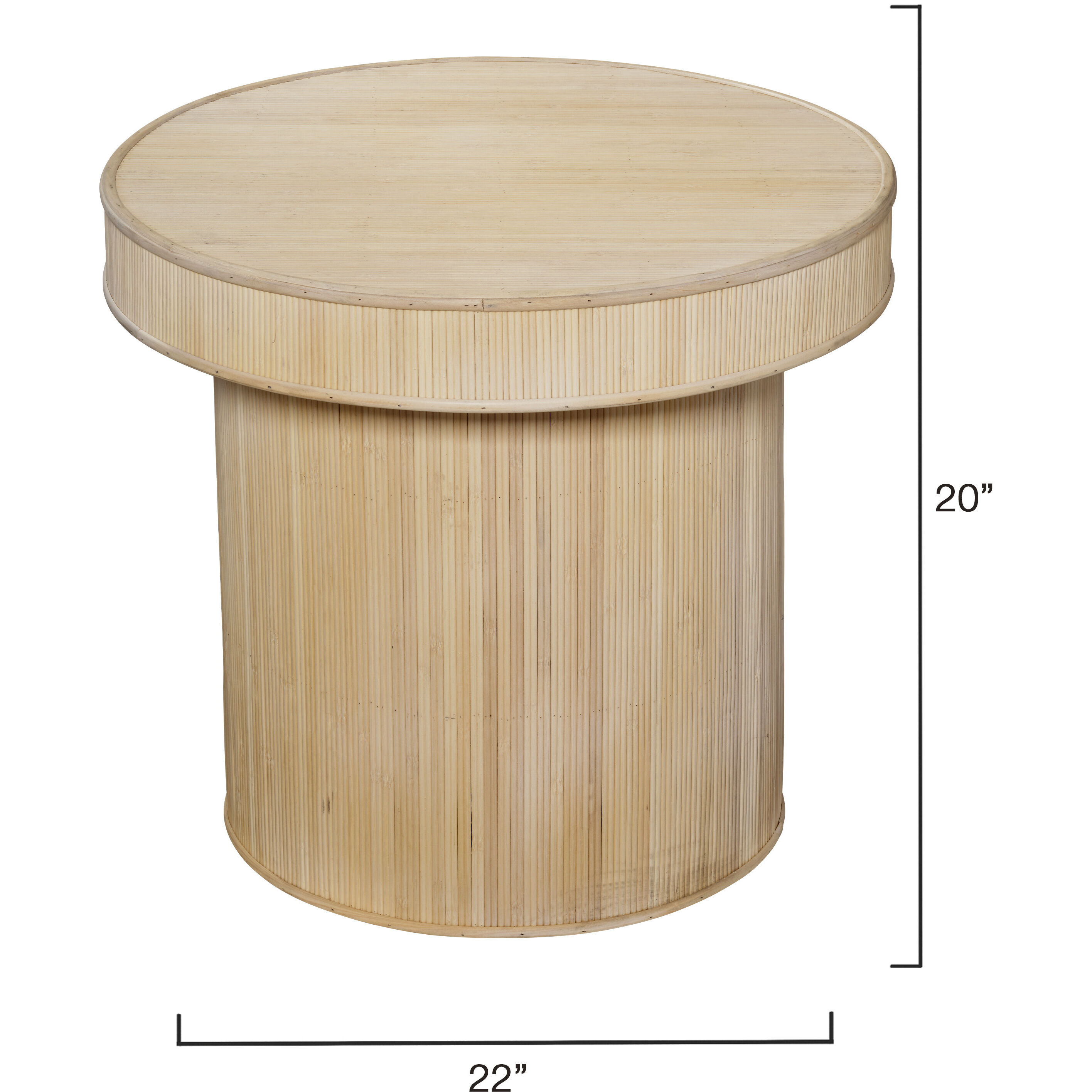 Taylor Side Table