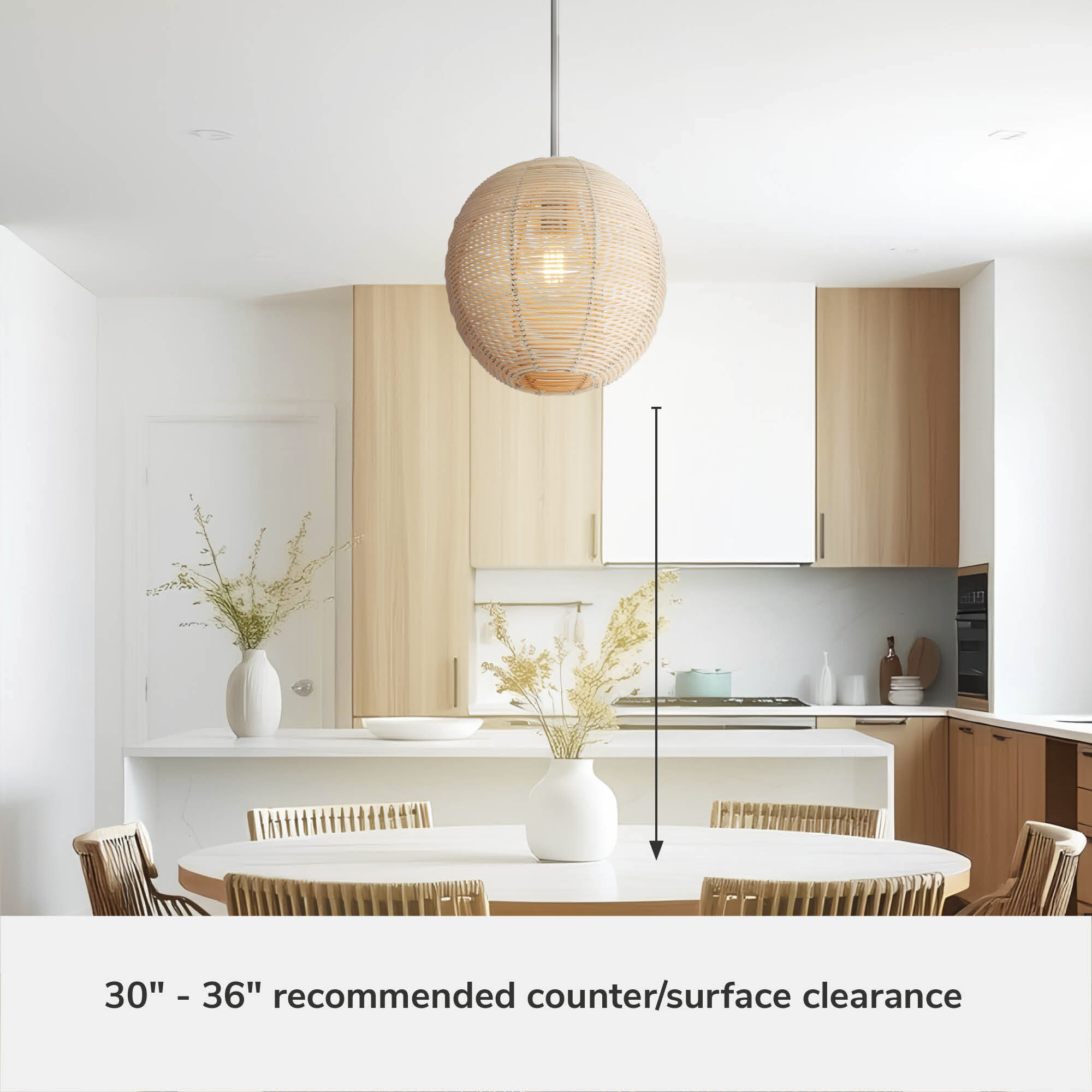 Berkeley 1 Light 13 inch Brushed Nickel Pendant Ceiling Light, Medium