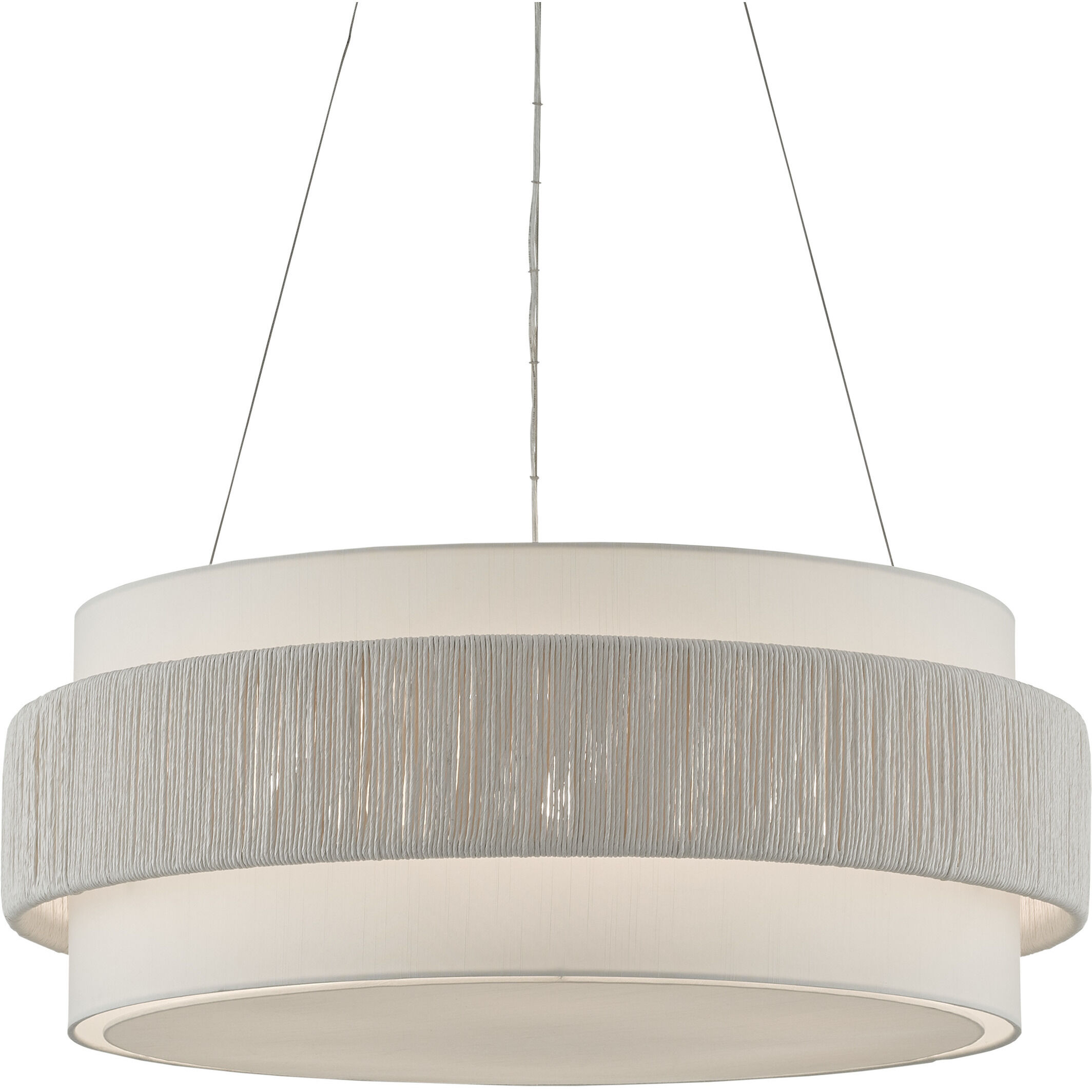 Rousham Chandelier
