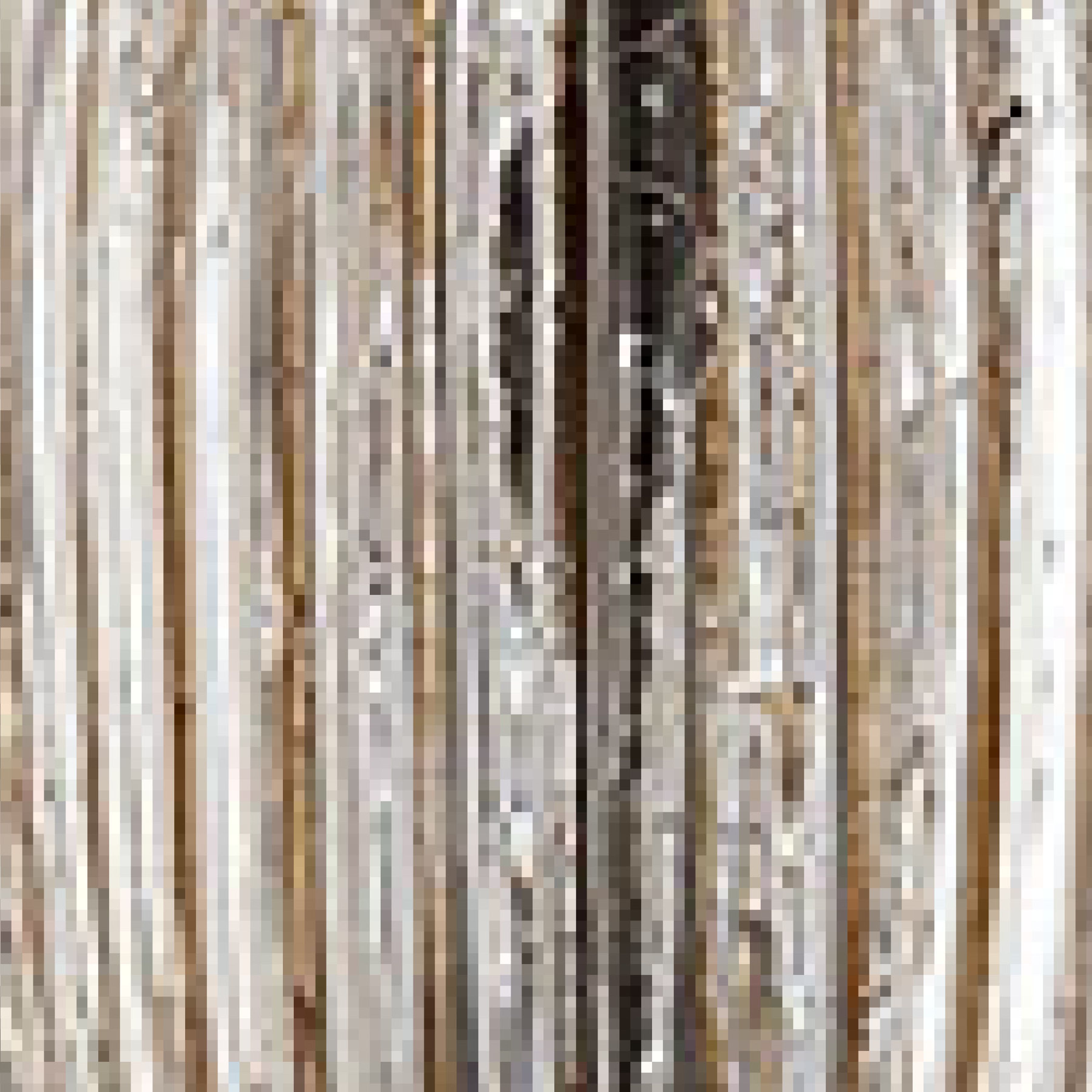 Tempe 31.25 inch 150 watt Bronze with Silver Mercury Table Lamp Portable Light