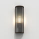 Avignon 1 Light 4.96 inch Bronze ADA Interior Wall Light
