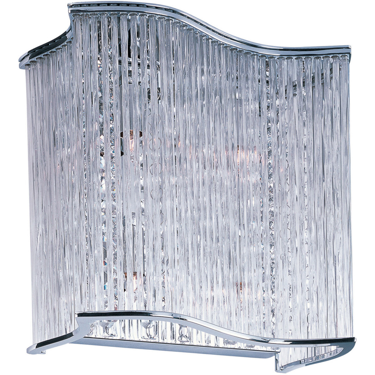 Swizzle Wall Sconce Wall Light