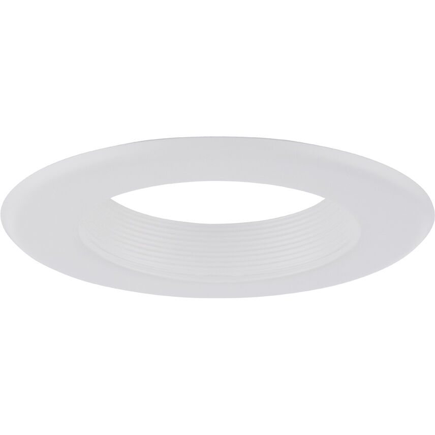 DF Pro Plus White Recessed/Trim