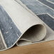 Betsi 158 X 118 inch Blue Rug in 10 x 13