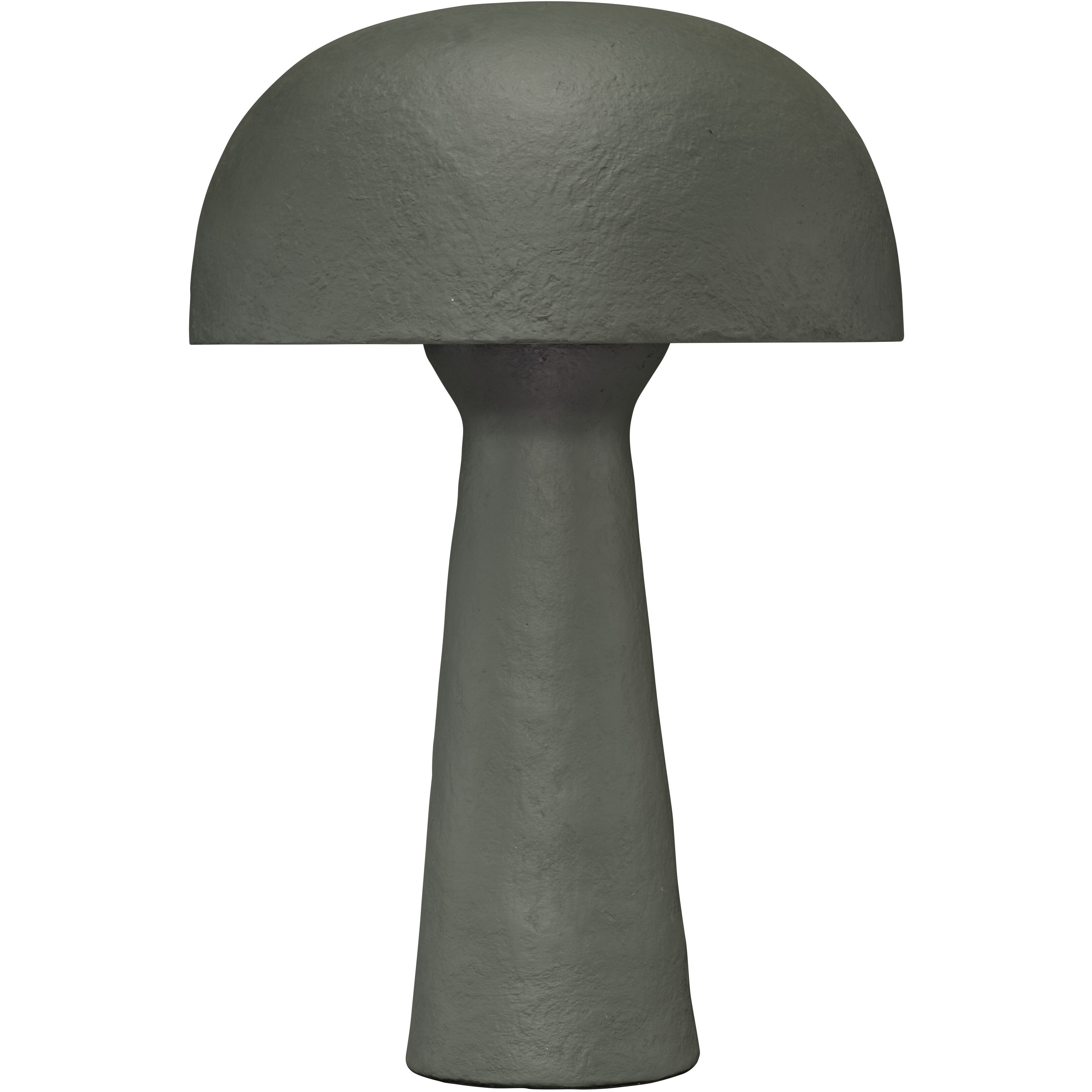 Papier 1 Light 15.00 inch Table Lamp