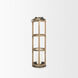 Andy 34.84 X 8.27 inch Lantern