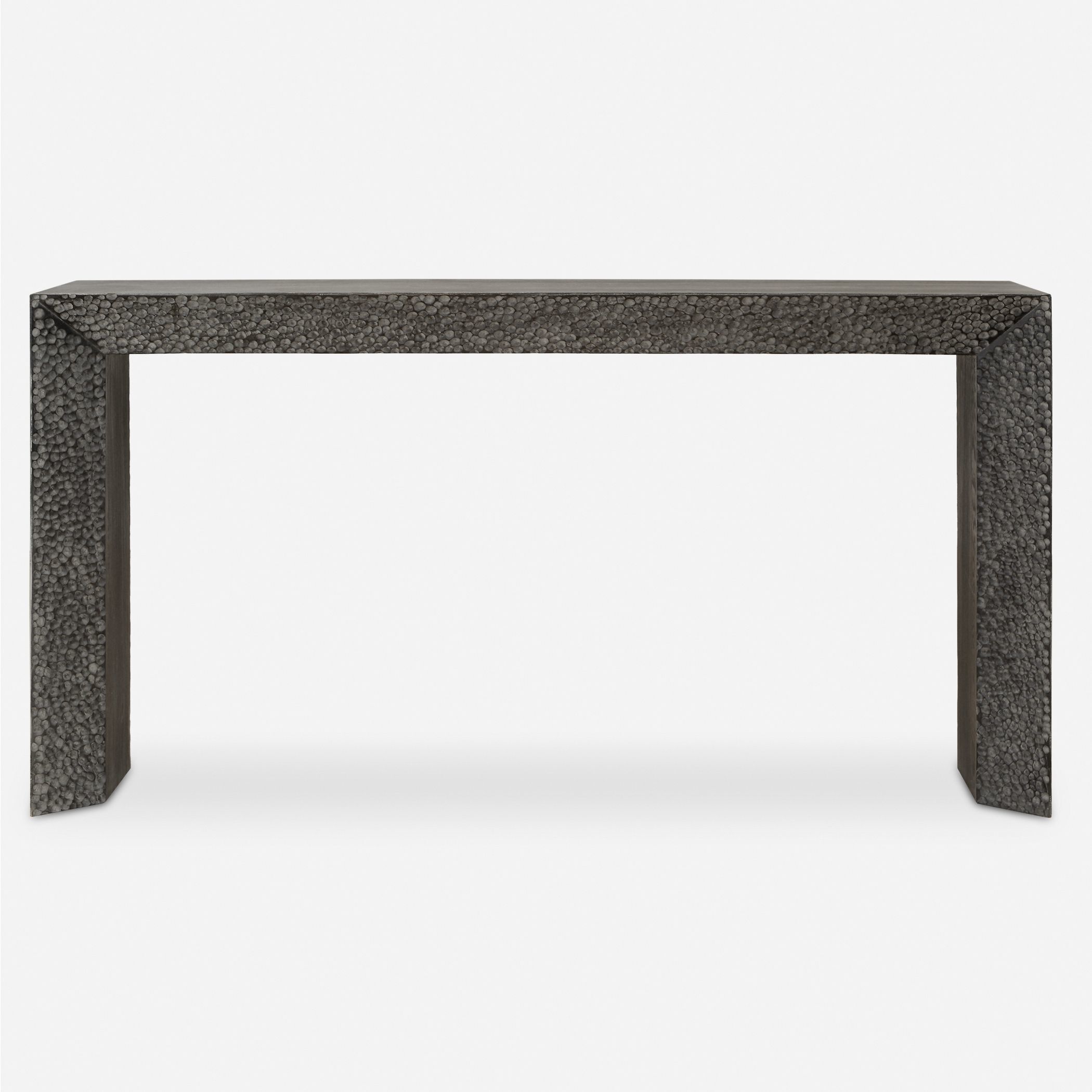 Thoreau 61.8 inch Rich Ebony Console Table