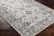 Wilson 120 X 96 inch Charcoal Rug in 8 x 10, Rectangle