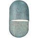 Ambiance Collection - Capsule Wall Sconce Wall Light, Form+Finish+Function