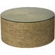 Harbor 36 X 36 inch Natural Sea Grass Coffee Table