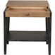 Memphis Side Table